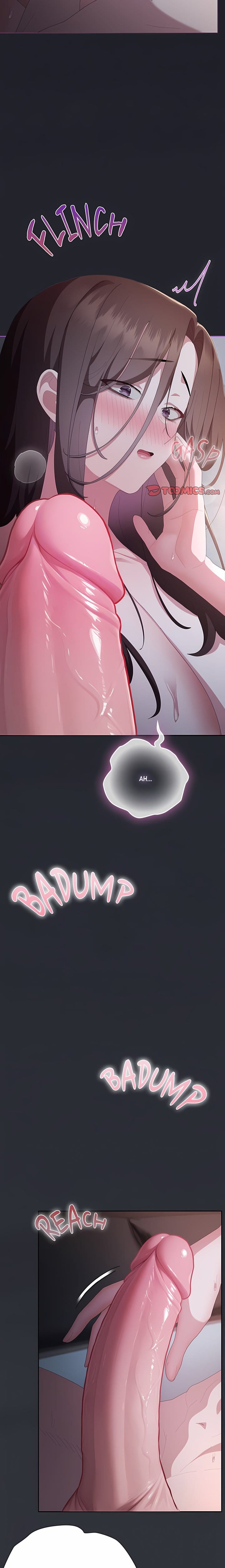 Troublesome Employee Warning (Uncensored), chapter 63, page 19 of 28
