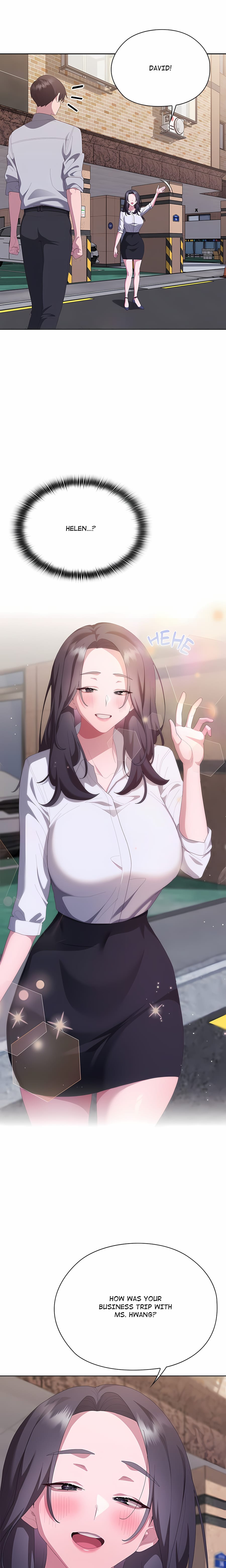 Troublesome Employee Warning (Uncensored), chapter 66, page 27 of 30