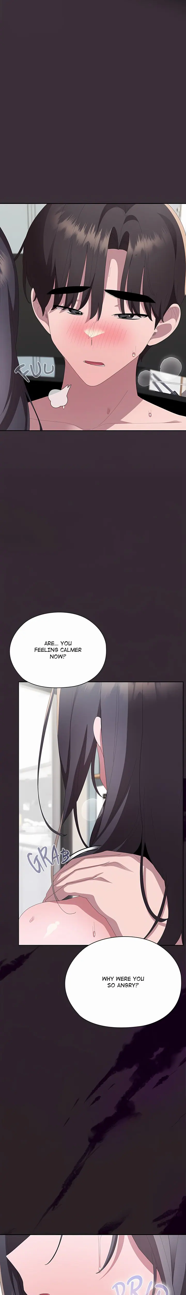 Troublesome Employee Warning (Uncensored), chapter 70, page 22 of 33