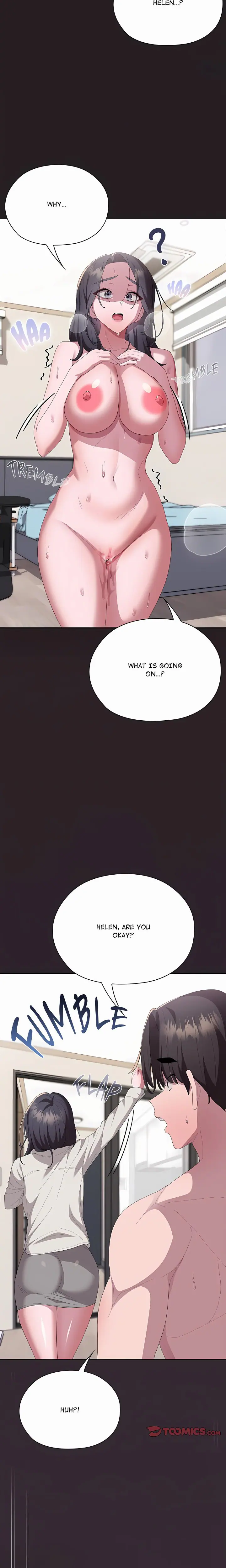 Troublesome Employee Warning (Uncensored), chapter 70, page 24 of 33