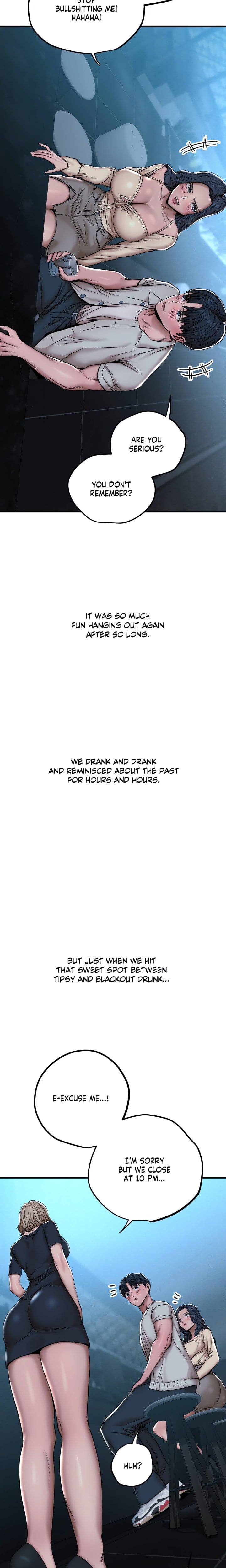 True or False? (Uncensored), chapter 1, page 6 of 23