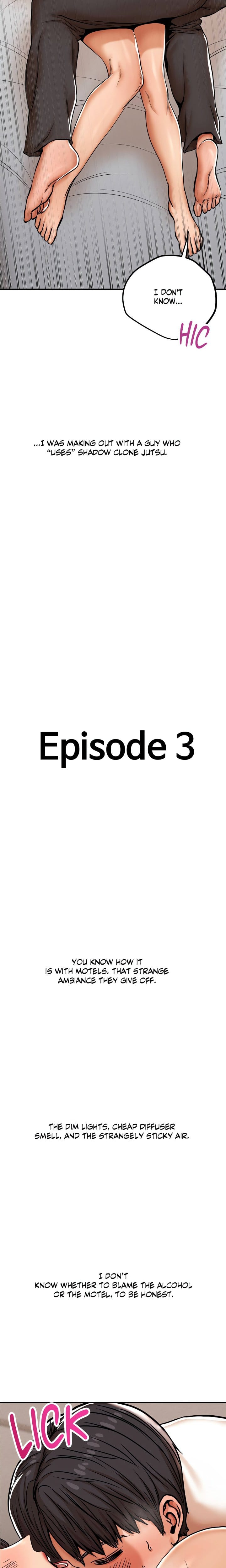 True or False? (Uncensored), chapter 1, page 16 of 23