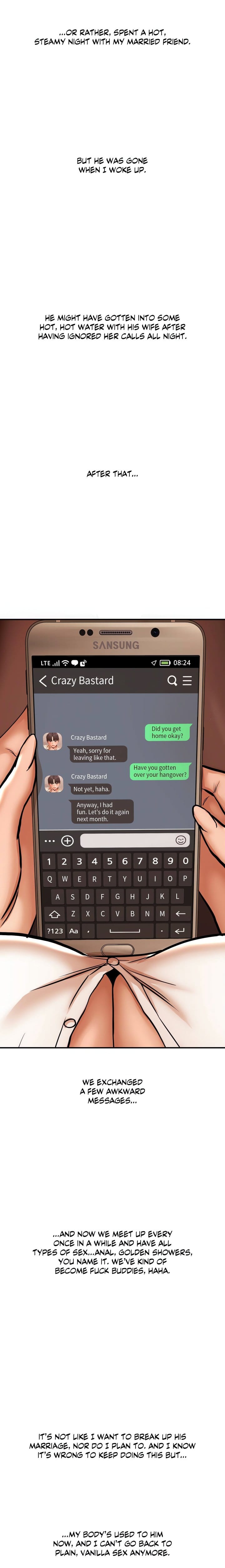 True or False? (Uncensored), chapter 2, page 7 of 9