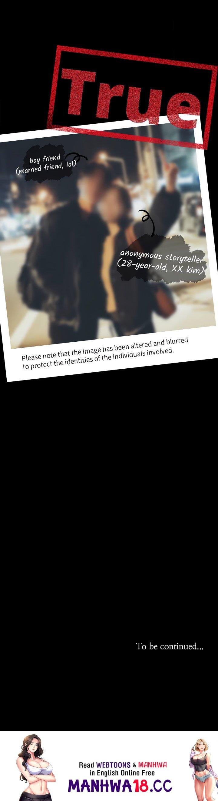 True or False? (Uncensored), chapter 2, page 9 of 9