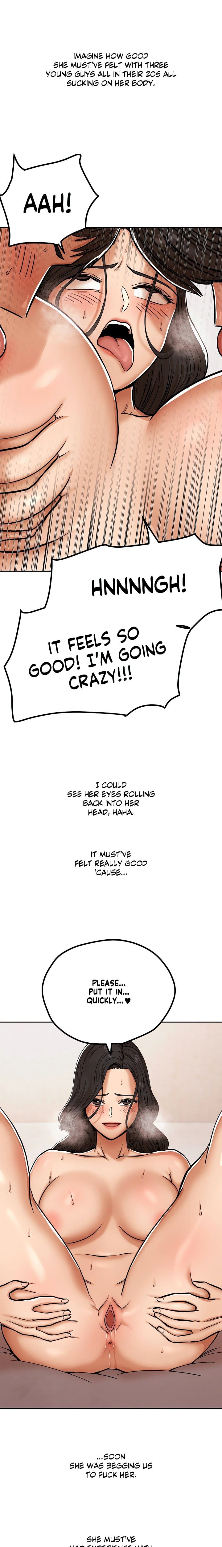 True or False? (Uncensored), chapter 7, page 5 of 7