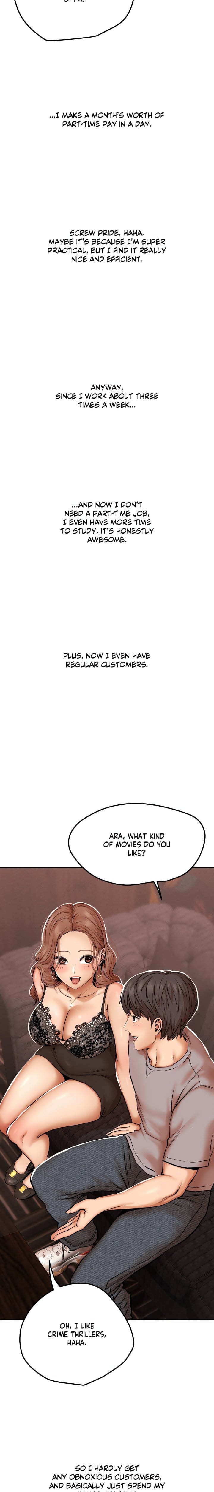 True or False? (Uncensored), chapter 15, page 5 of 8