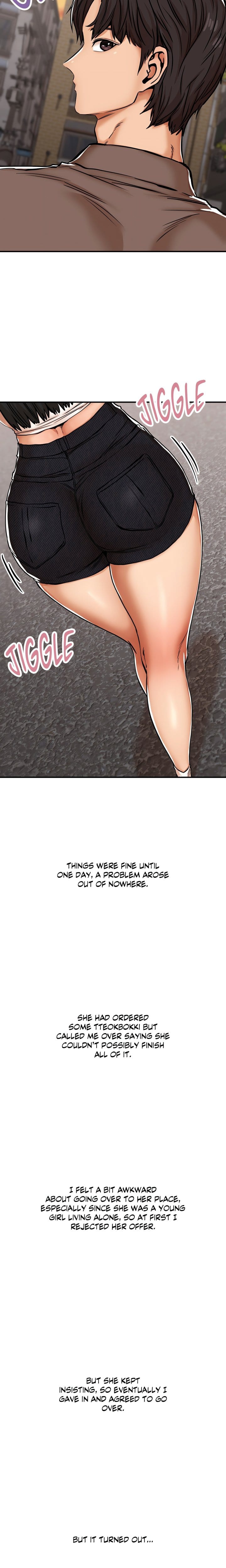 True or False? (Uncensored), chapter 27, page 5 of 7