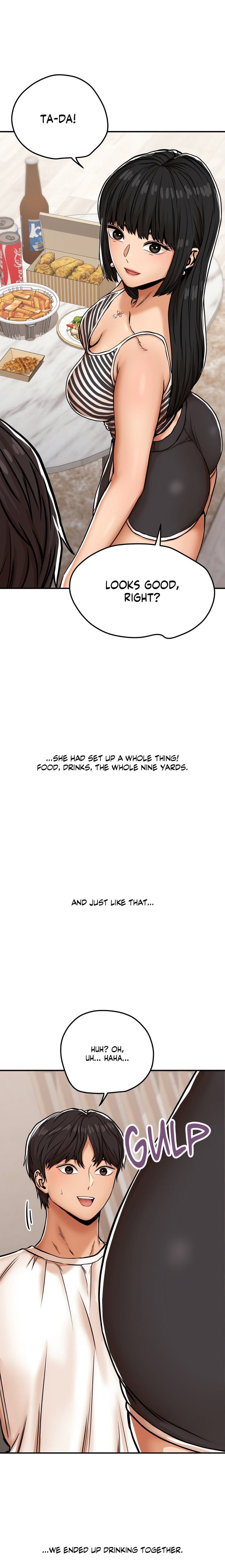 True or False? (Uncensored), chapter 27, page 6 of 7