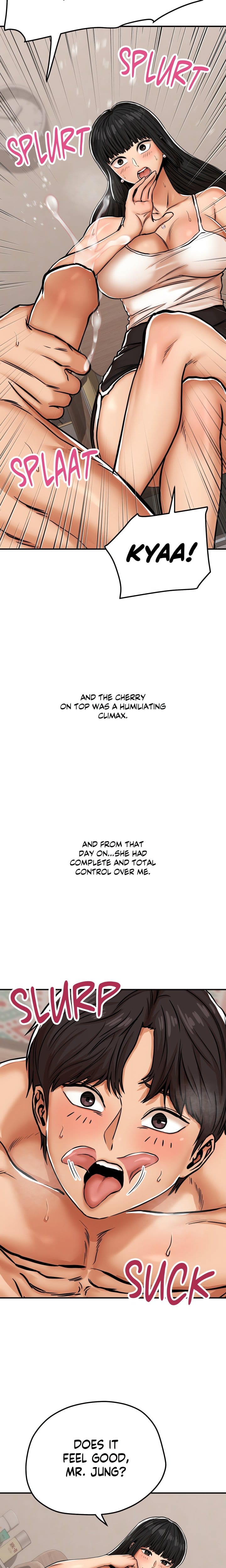 True or False? (Uncensored), chapter 30, page 6 of 7