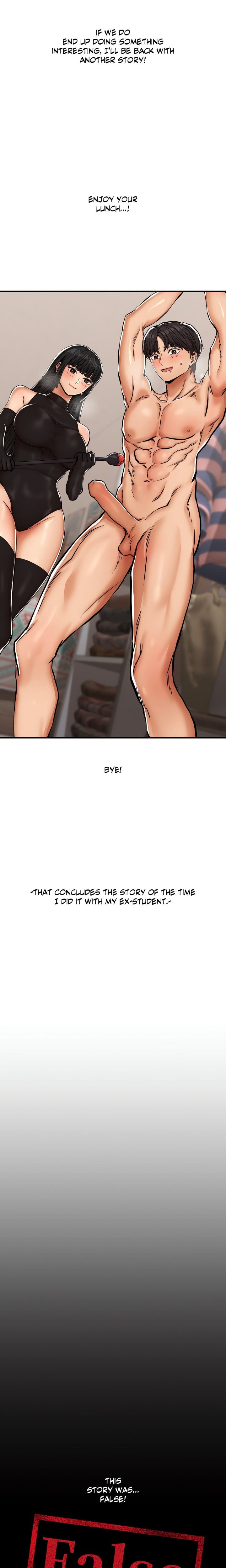 True or False? (Uncensored), chapter 31, page 8 of 9