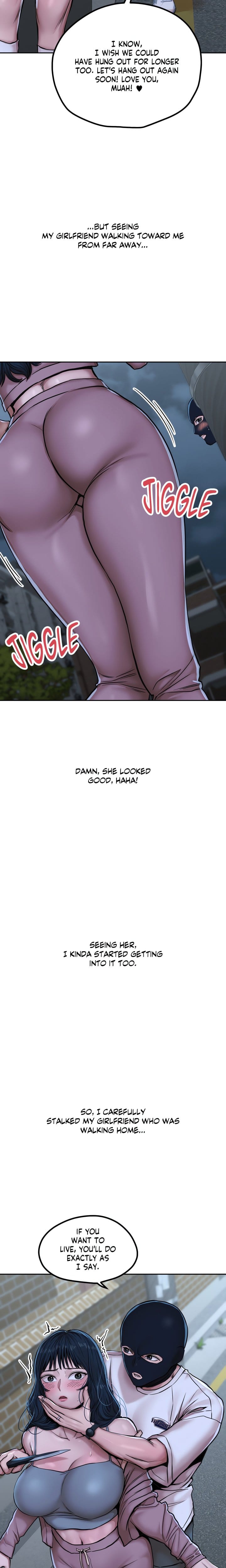 True or False? (Uncensored), chapter 33, page 5 of 9