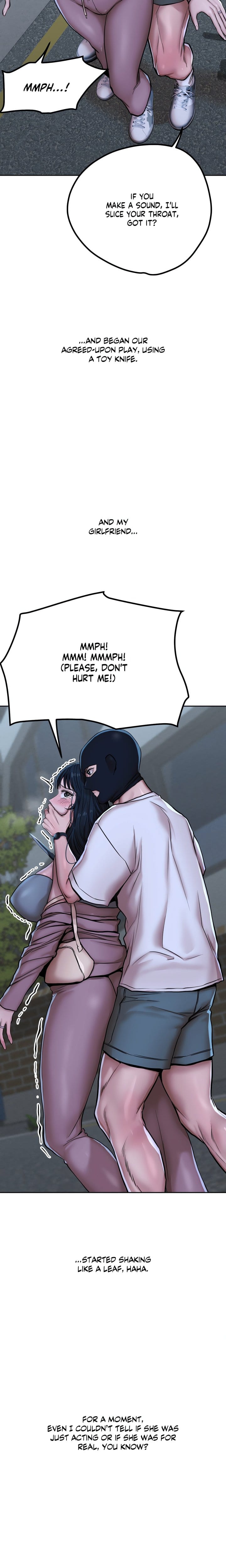 True or False? (Uncensored), chapter 33, page 6 of 9