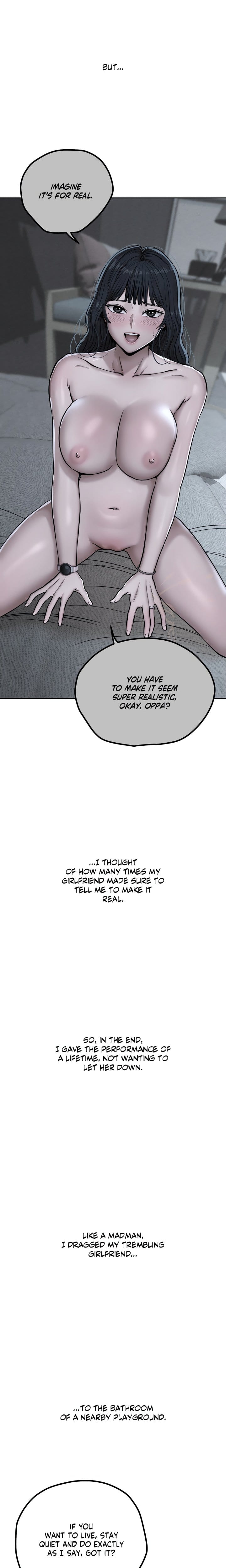 True or False? (Uncensored), chapter 33, page 7 of 9
