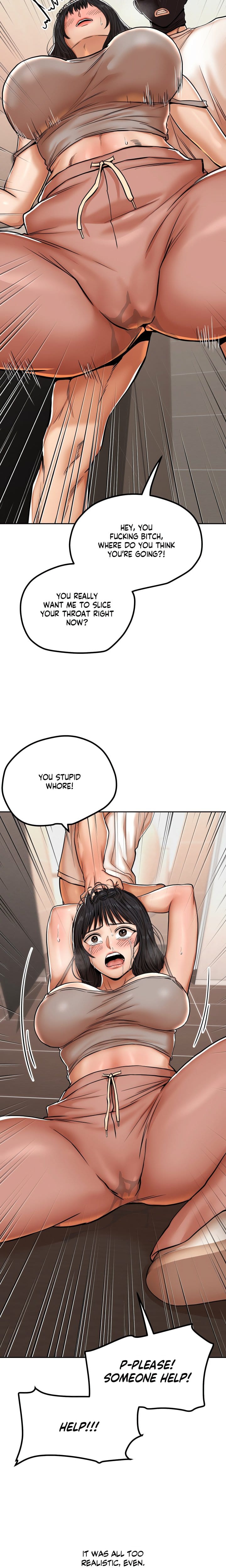 True or False? (Uncensored), chapter 34, page 5 of 7