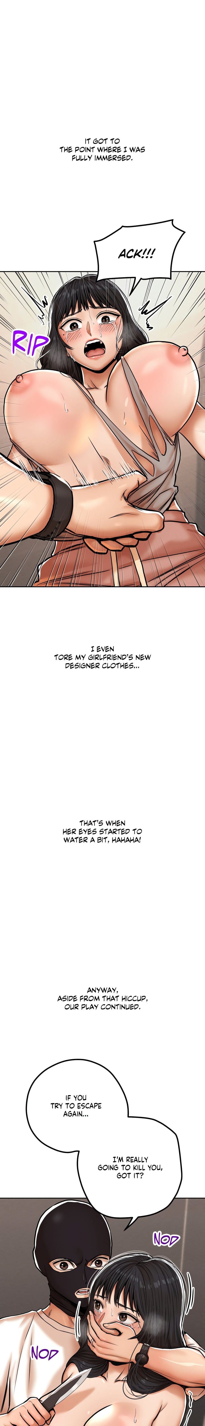True or False? (Uncensored), chapter 34, page 6 of 7