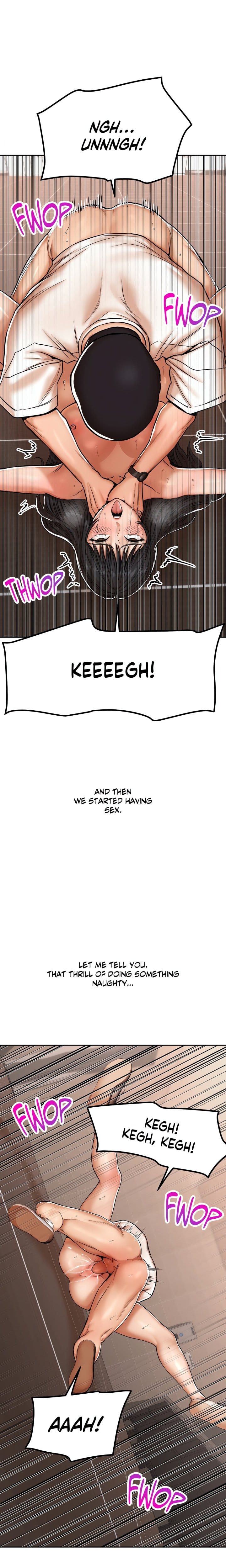 True or False? (Uncensored), chapter 35, page 6 of 7
