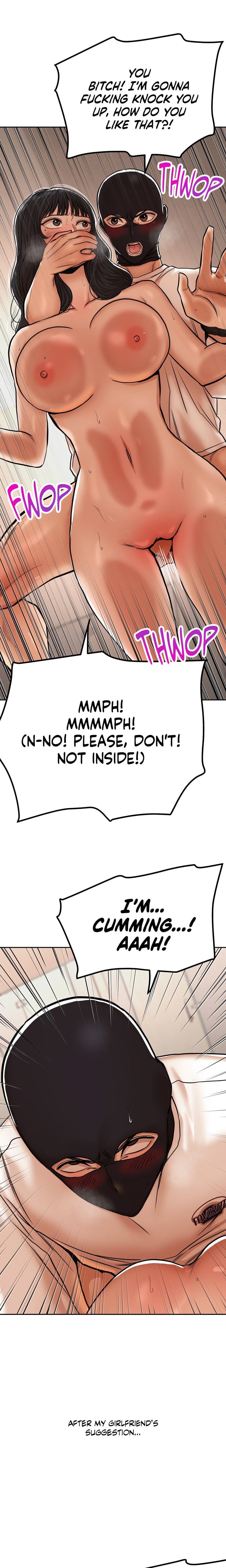 True or False? (Uncensored), chapter 36, page 5 of 9