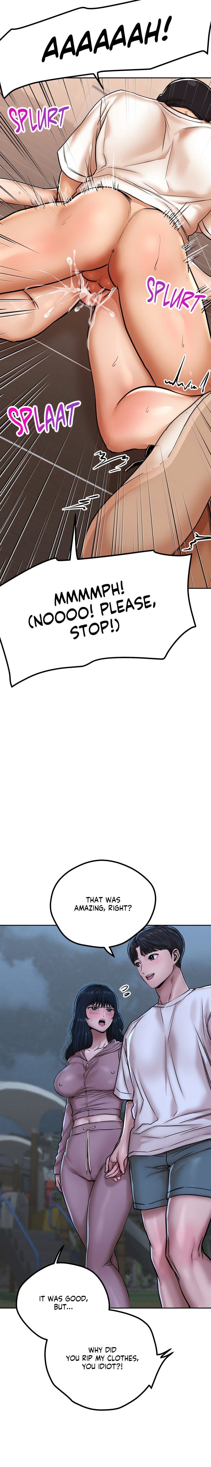 True or False? (Uncensored), chapter 36, page 6 of 9