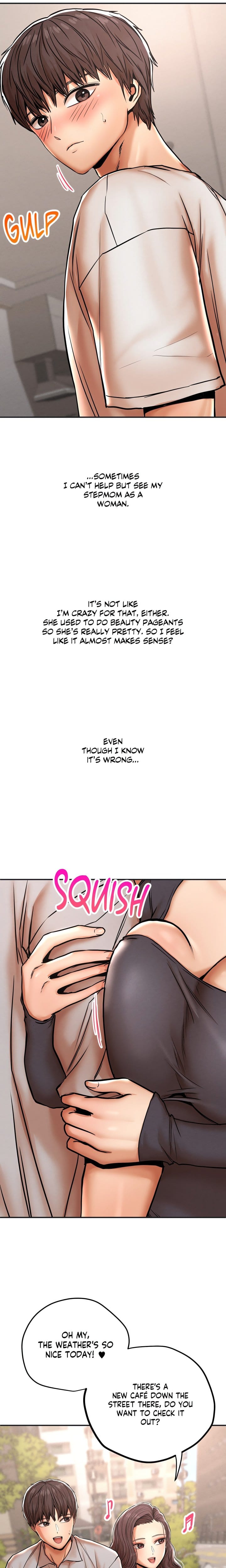 True or False? (Uncensored), chapter 37, page 5 of 7