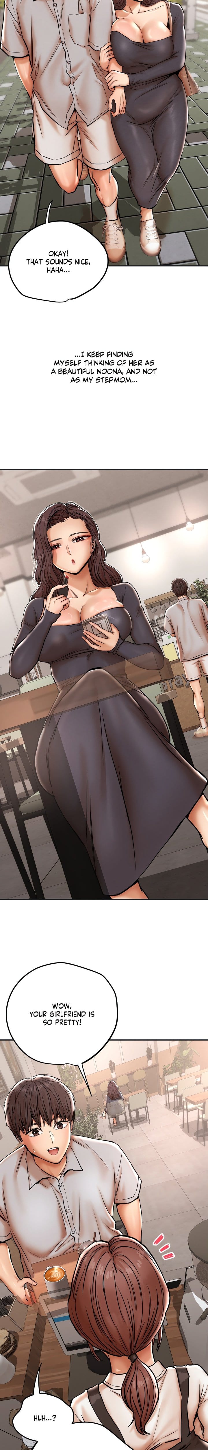 True or False? (Uncensored), chapter 37, page 6 of 7