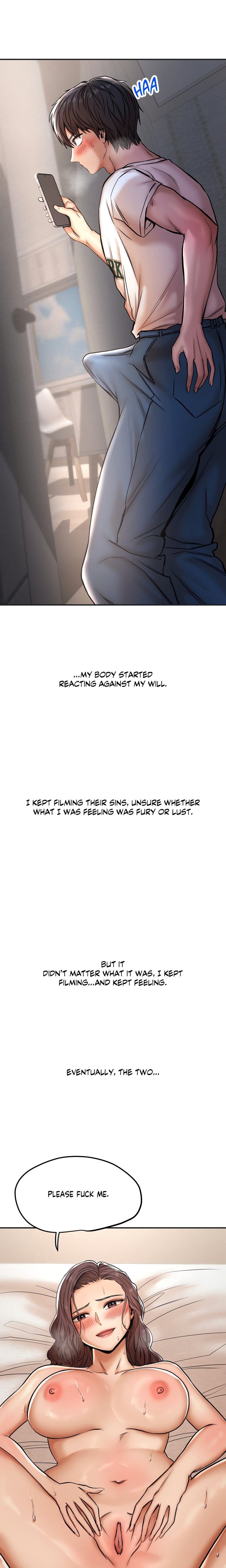True or False? (Uncensored), chapter 40, page 6 of 7