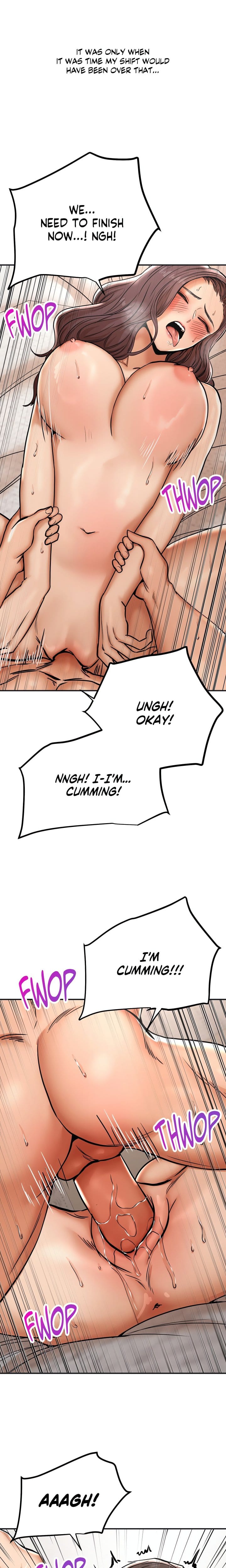 True or False? (Uncensored), chapter 41, page 5 of 9