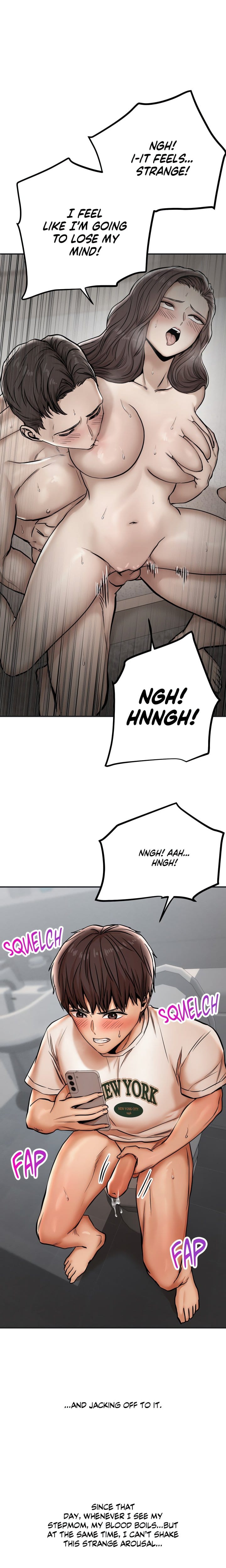 True or False? (Uncensored), chapter 41, page 7 of 9