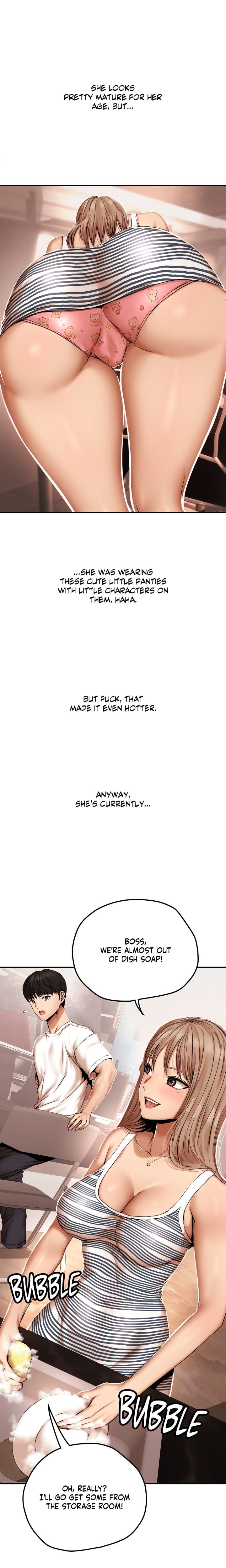 True or False? (Uncensored), chapter 42, page 5 of 7