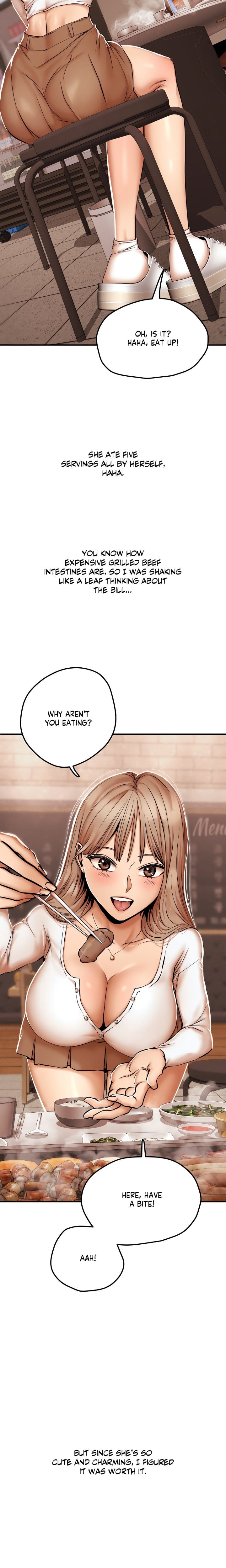 True or False? (Uncensored), chapter 43, page 6 of 11