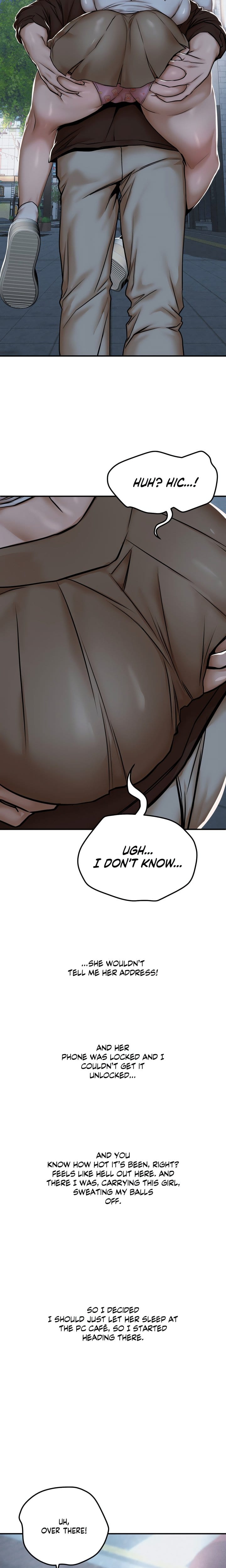 True or False? (Uncensored), chapter 43, page 8 of 11