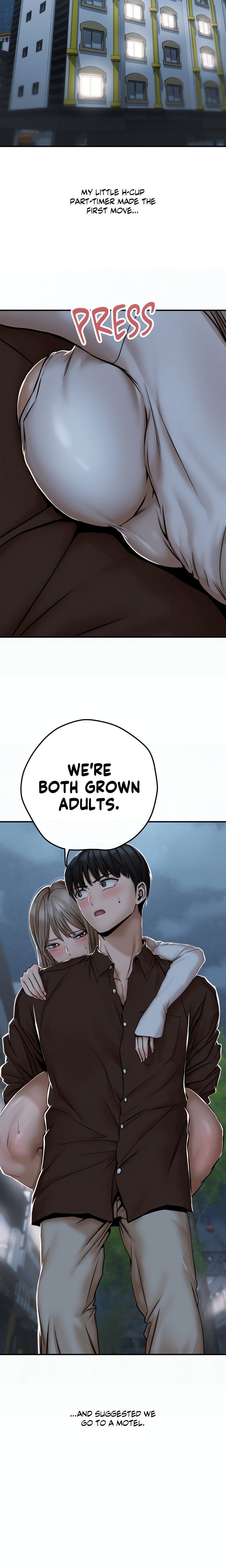 True or False? (Uncensored), chapter 43, page 10 of 11