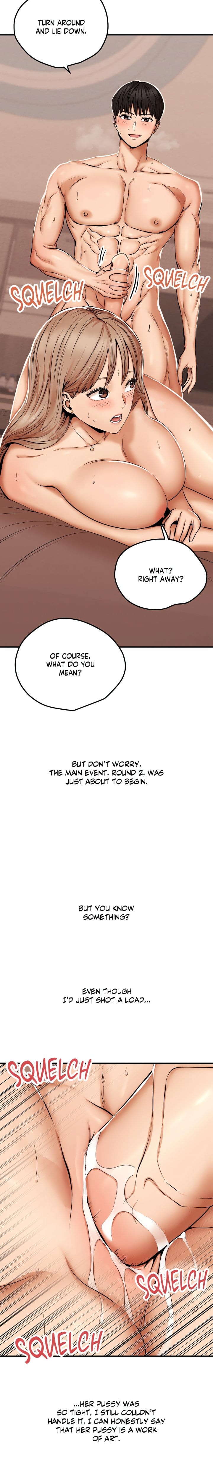 True or False? (Uncensored), chapter 46, page 6 of 13
