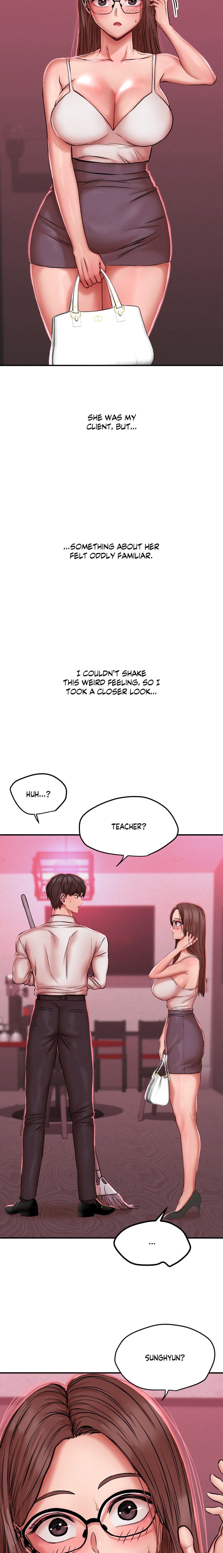 True or False? (Uncensored), chapter 47, page 5 of 6