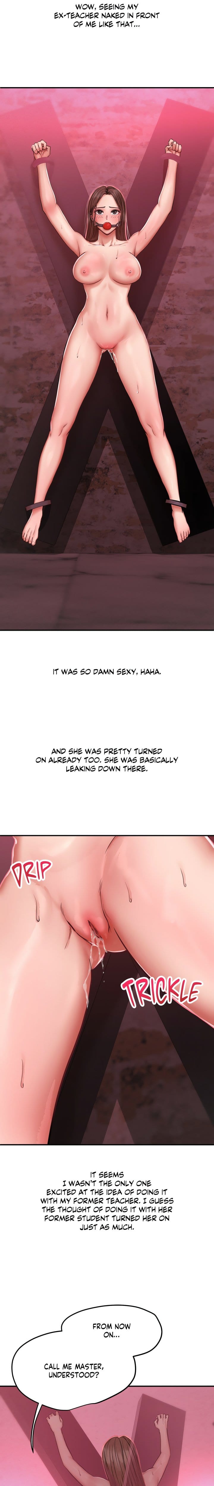 True or False? (Uncensored), chapter 48, page 5 of 6