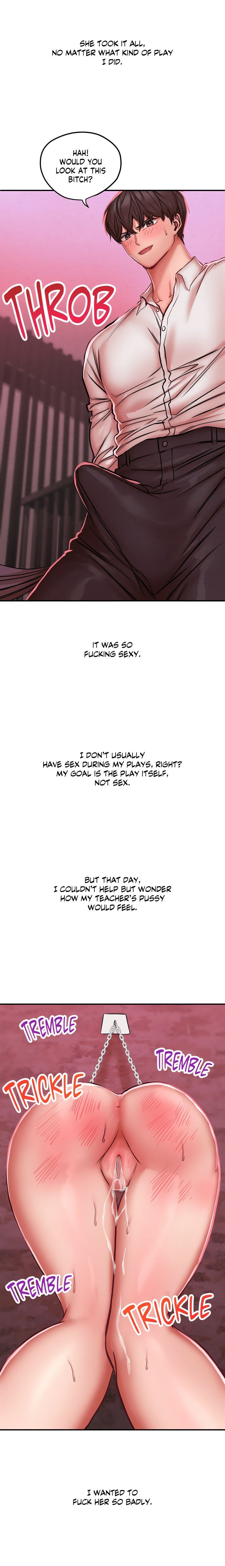 True or False? (Uncensored), chapter 50, page 5 of 7