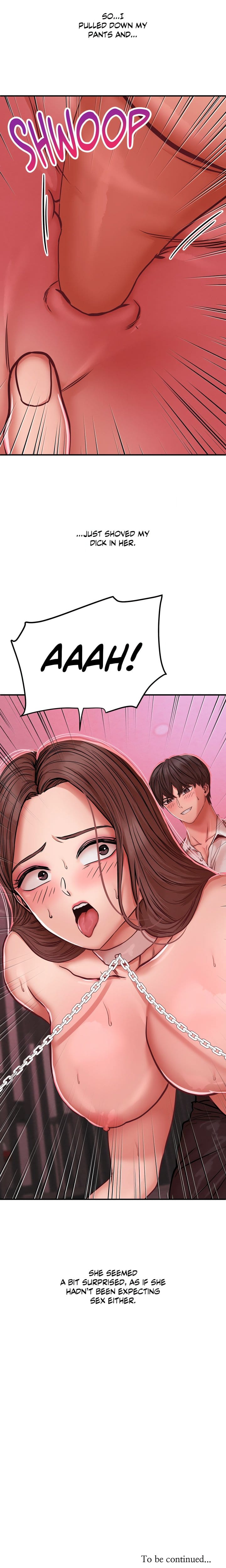 True or False? (Uncensored), chapter 50, page 6 of 7