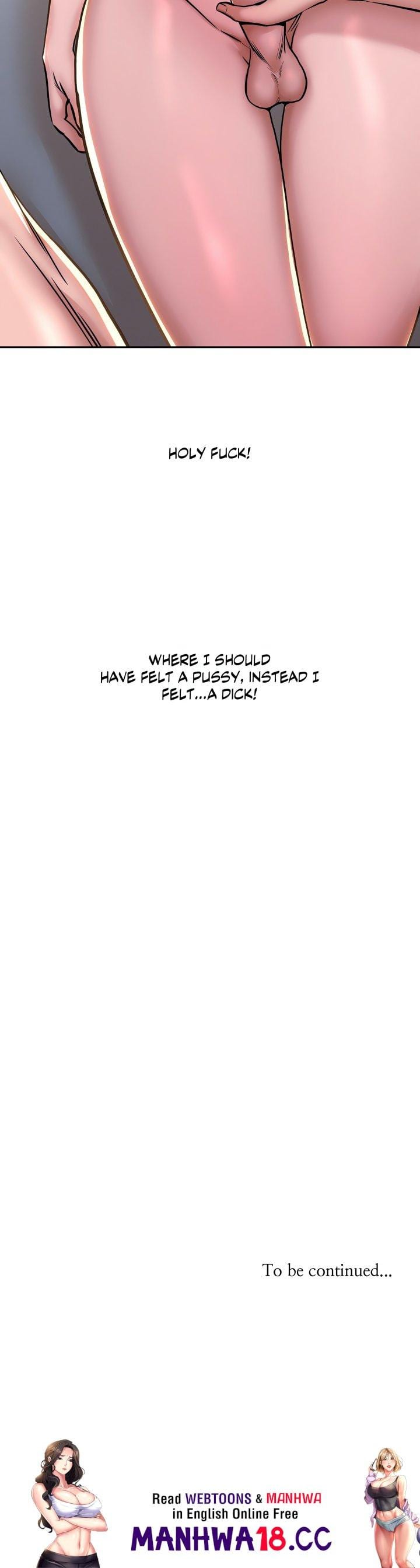 True or False? (Uncensored), chapter 54, page 6 of 6