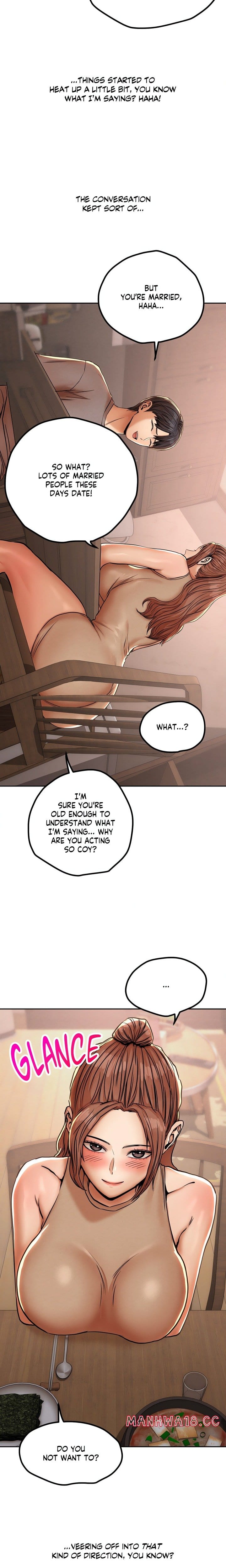 True or False? (Uncensored), chapter 59, page 6 of 8