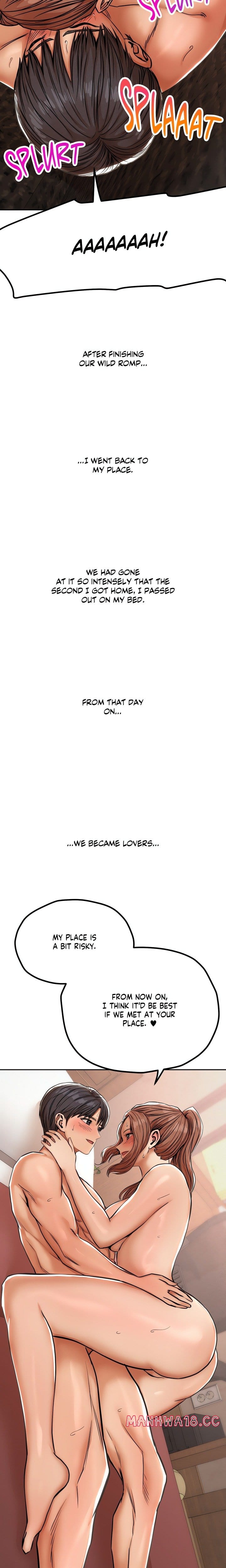 True or False? (Uncensored), chapter 61, page 6 of 8