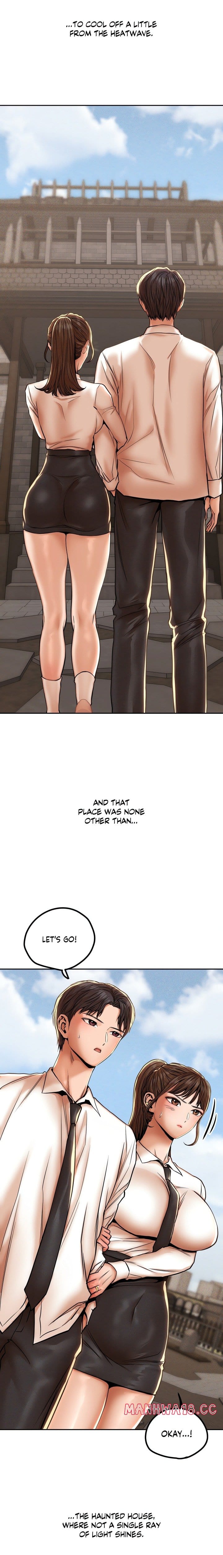 True or False? (Uncensored), chapter 67, page 6 of 7