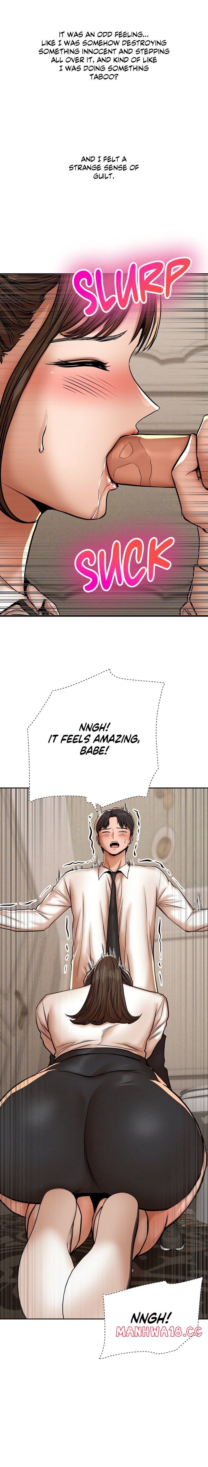 True or False? (Uncensored), chapter 68, page 6 of 7