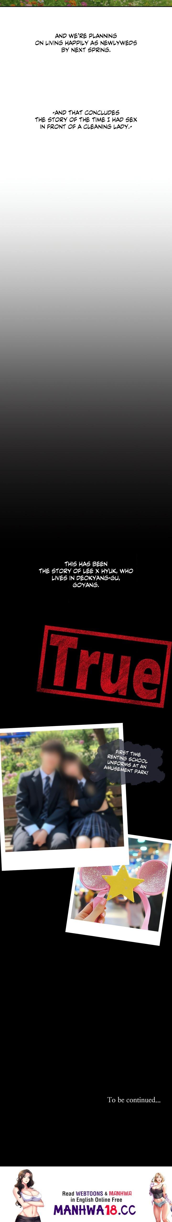 True or False? (Uncensored), chapter 70, page 8 of 8