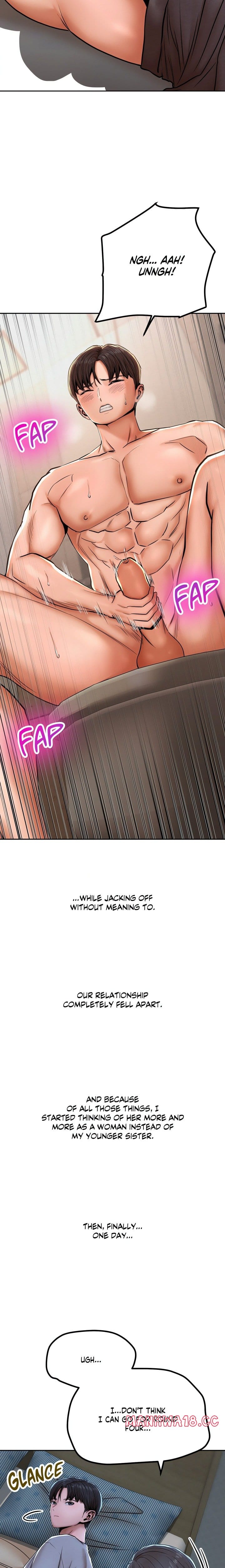 True or False? (Uncensored), chapter 73, page 6 of 8