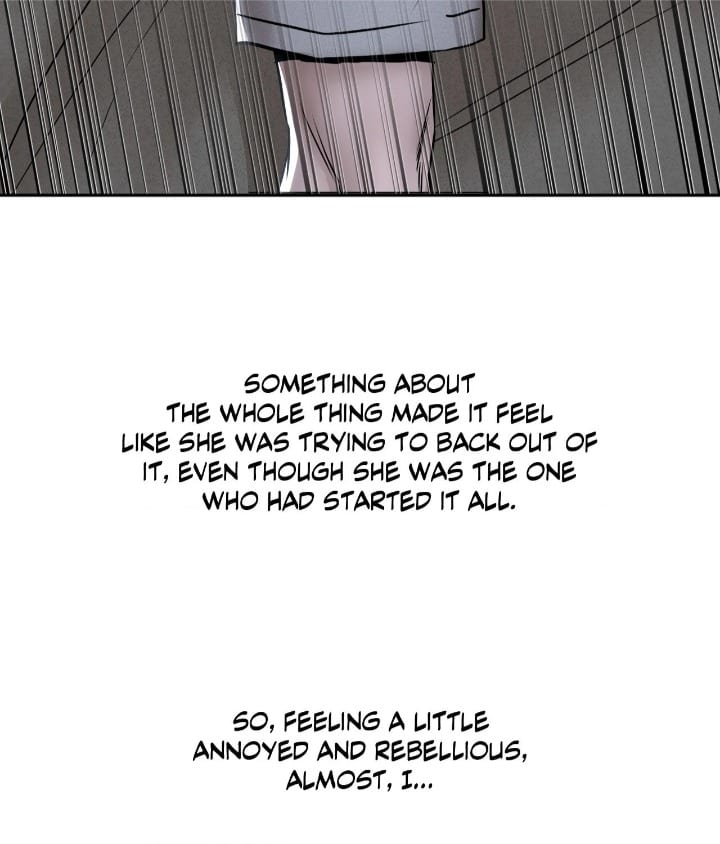 True or False? (Uncensored), chapter 75, page 12 of 50
