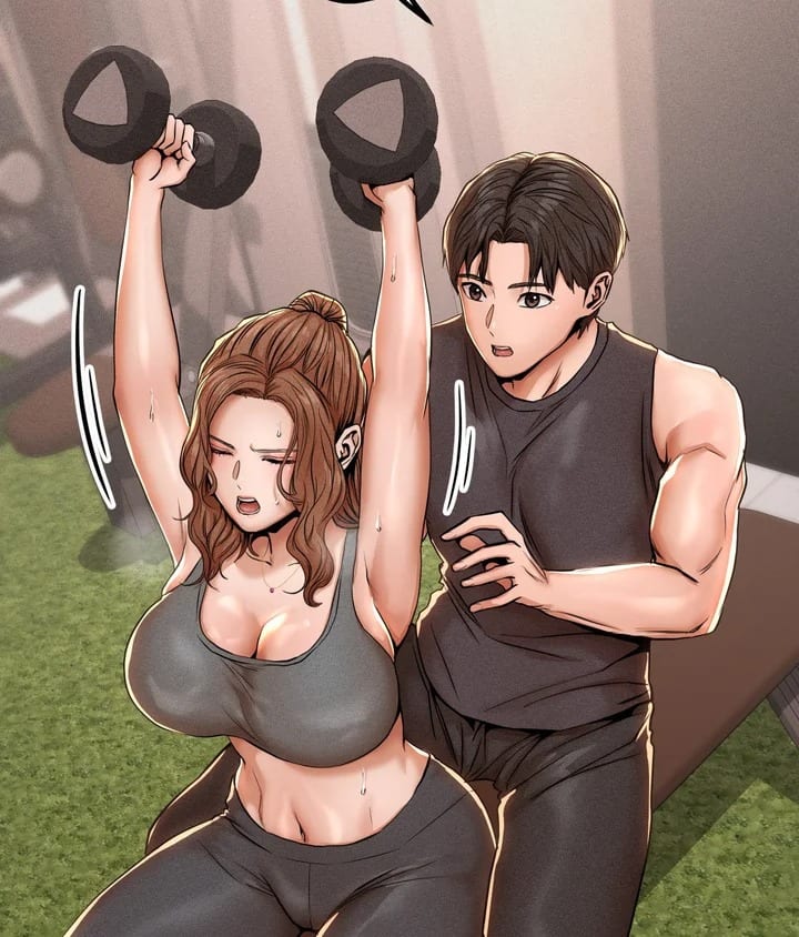 True or False? (Uncensored), chapter 77, page 20 of 42
