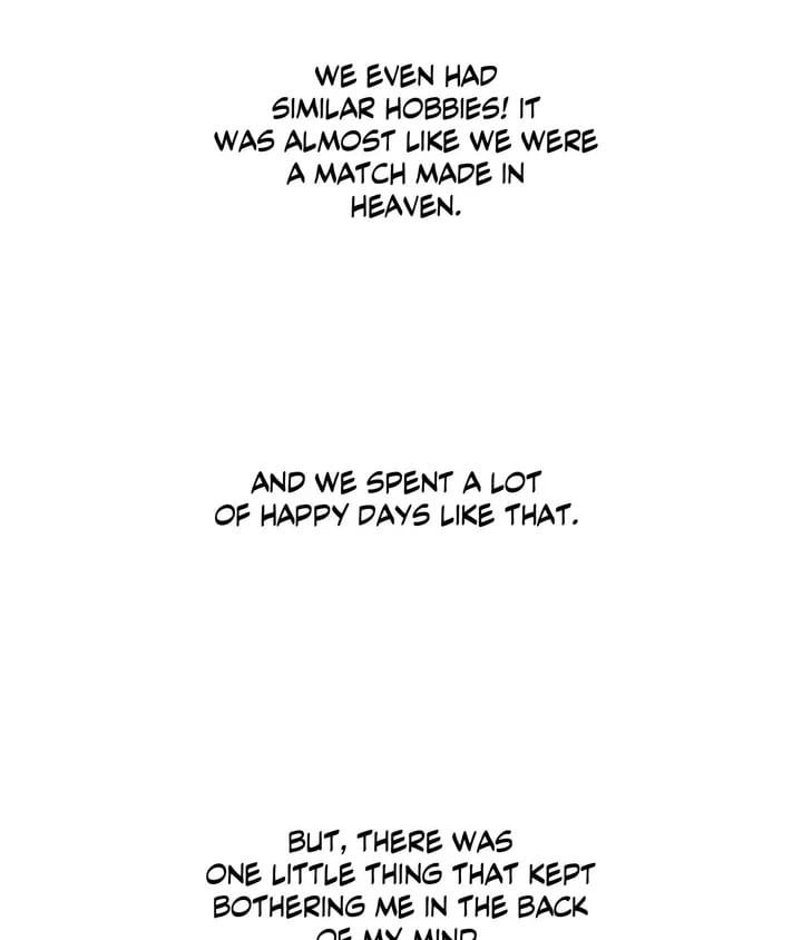 True or False? (Uncensored), chapter 77, page 22 of 42