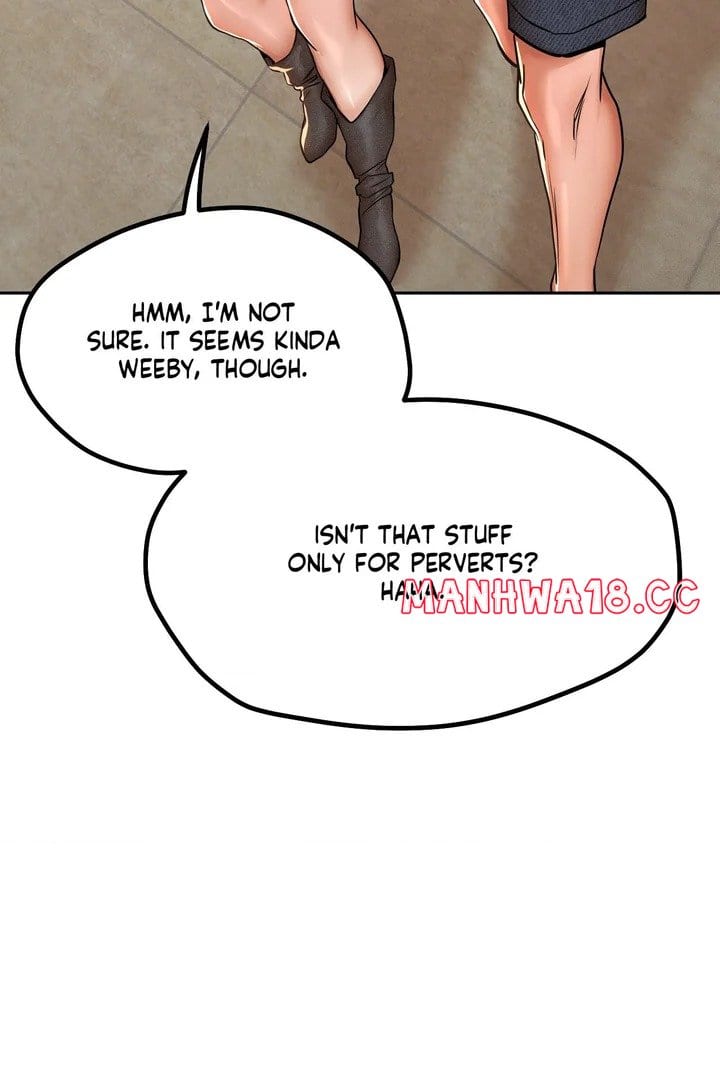True or False? (Uncensored), chapter 77, page 32 of 42