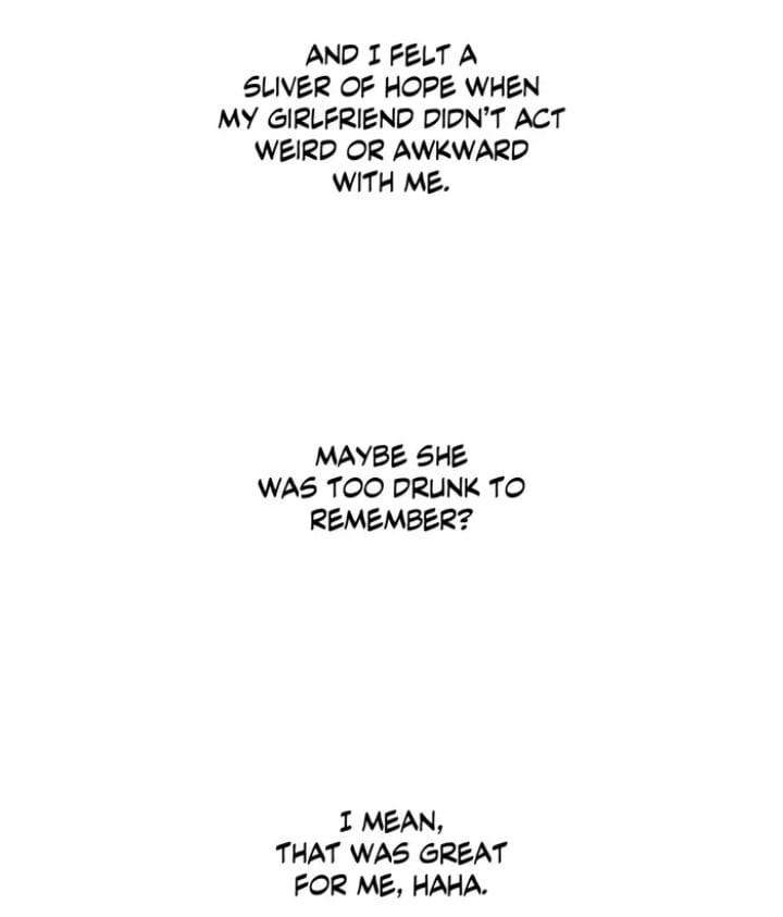 True or False? (Uncensored), chapter 78, page 20 of 47