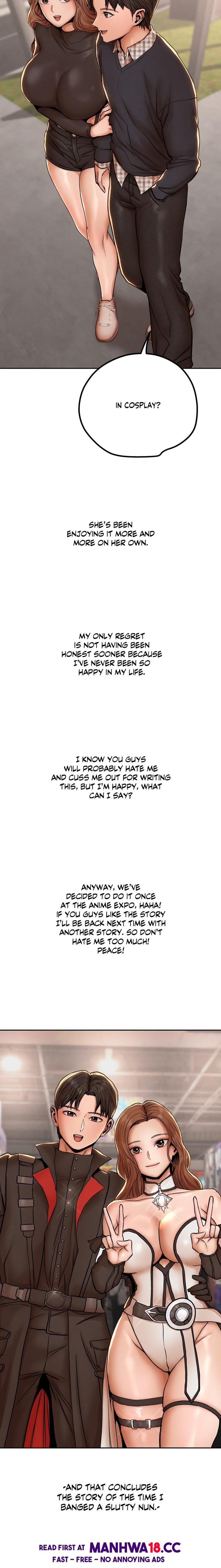 True or False? (Uncensored), chapter 79, page 7 of 8