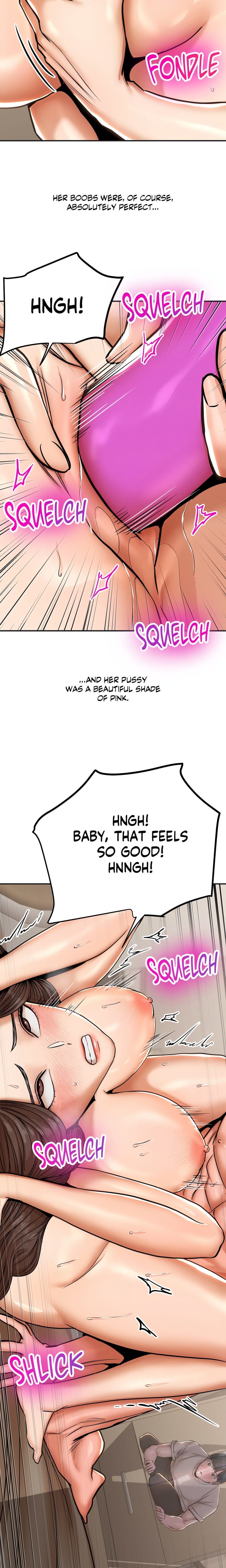 True or False? (Uncensored), chapter 81, page 5 of 6